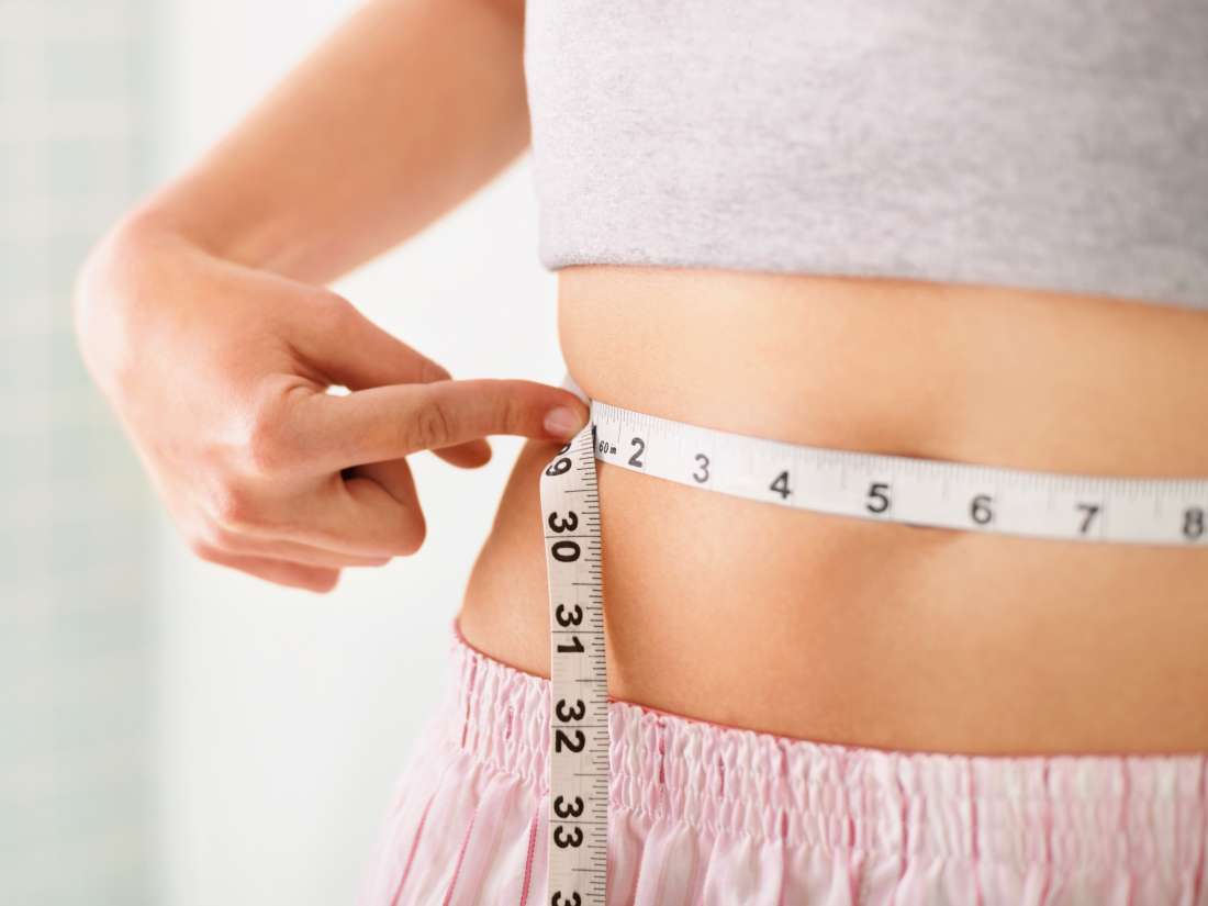 Top 5 Tips On Losing Weight Quickly
