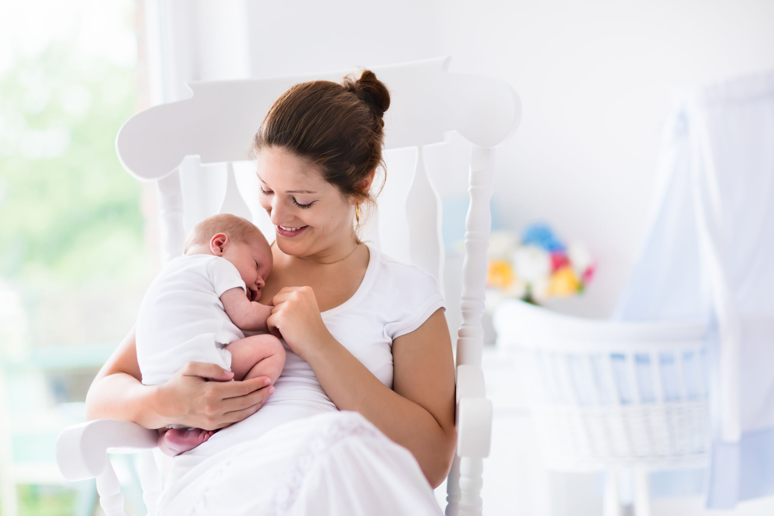 Breastfeeding After The Process Of Breast Surgery