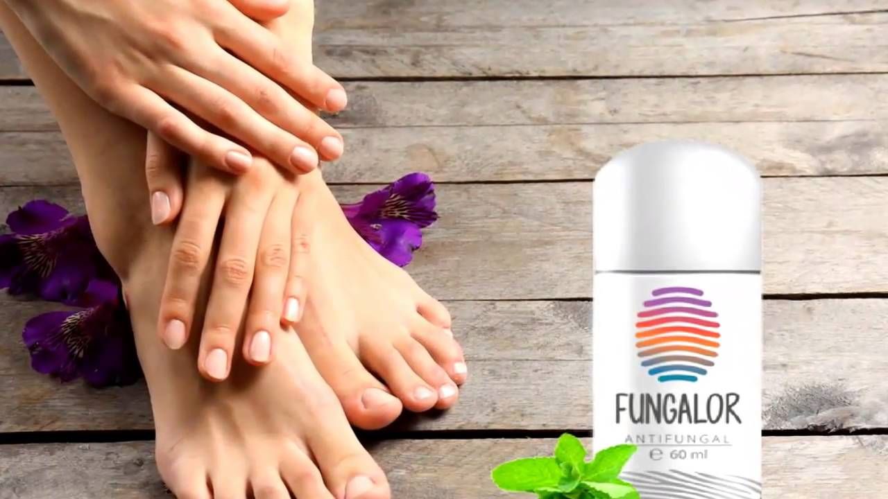 Where To Safely Buy Fungalor Online