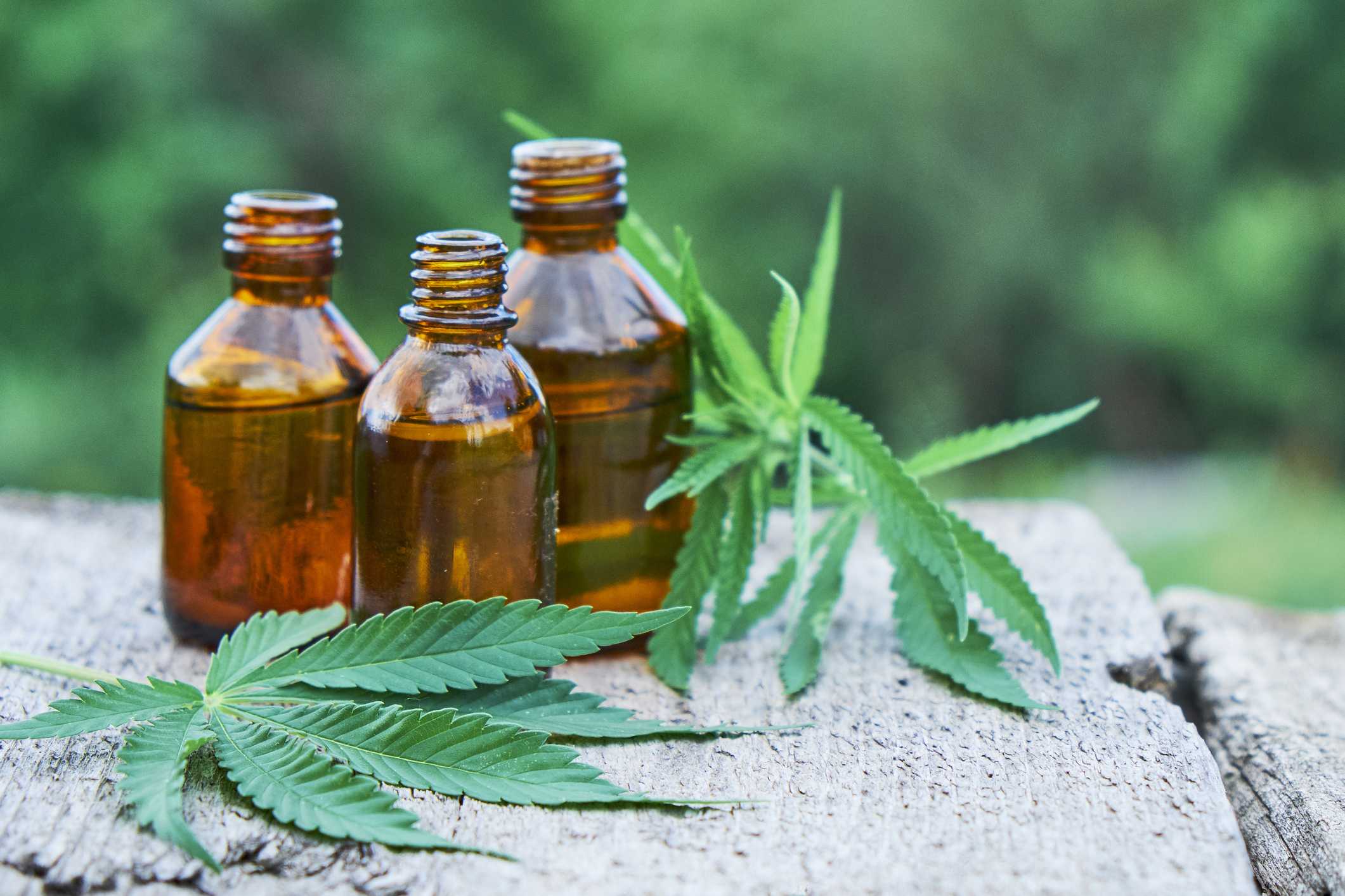 CBD Dosage: Figure Out How Much To Take