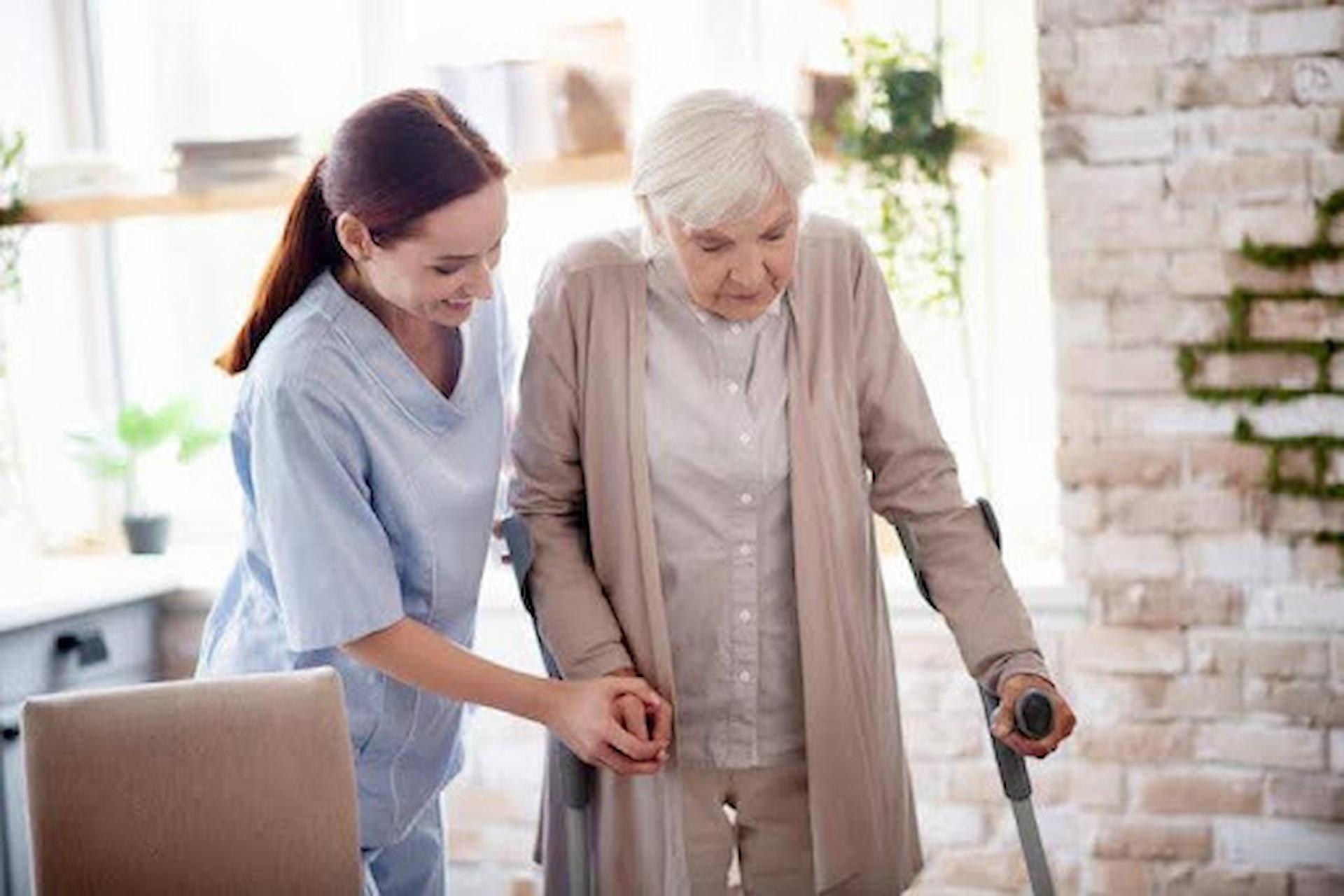 Top-Rated Care Homes in Oxfordshire: A Helpful Guide for Families