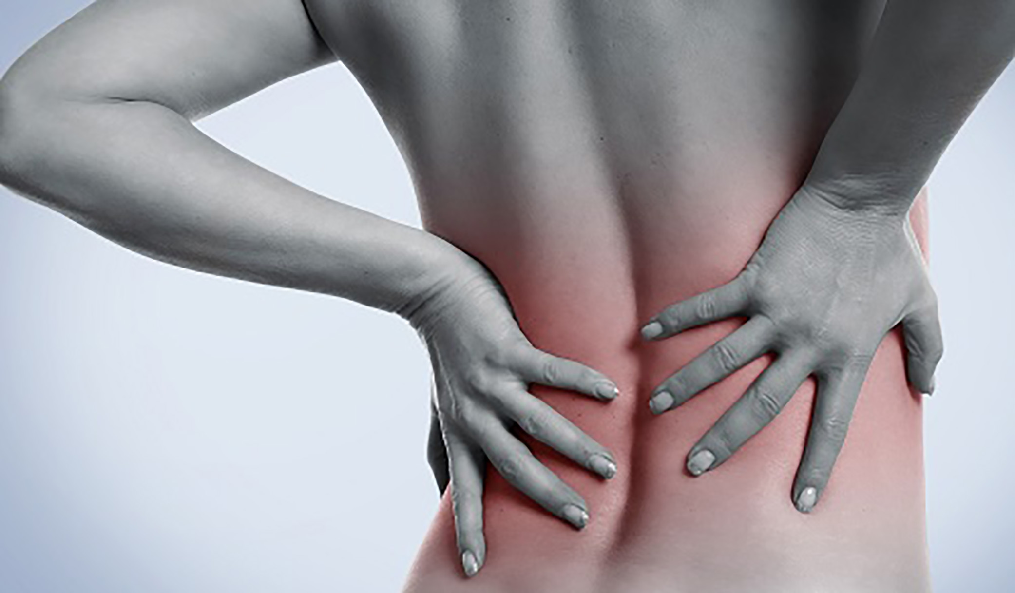 Learn More About Chronic Back Pain From Dr. Karl Jawhari