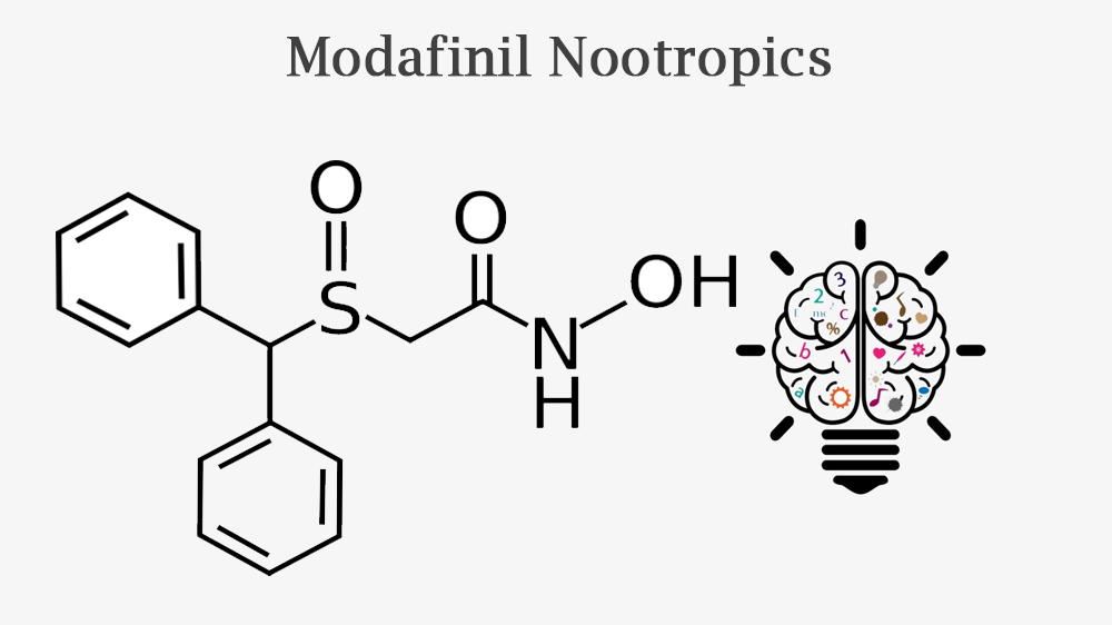 Every Time Keep Freshness With Modafinil Nootropics