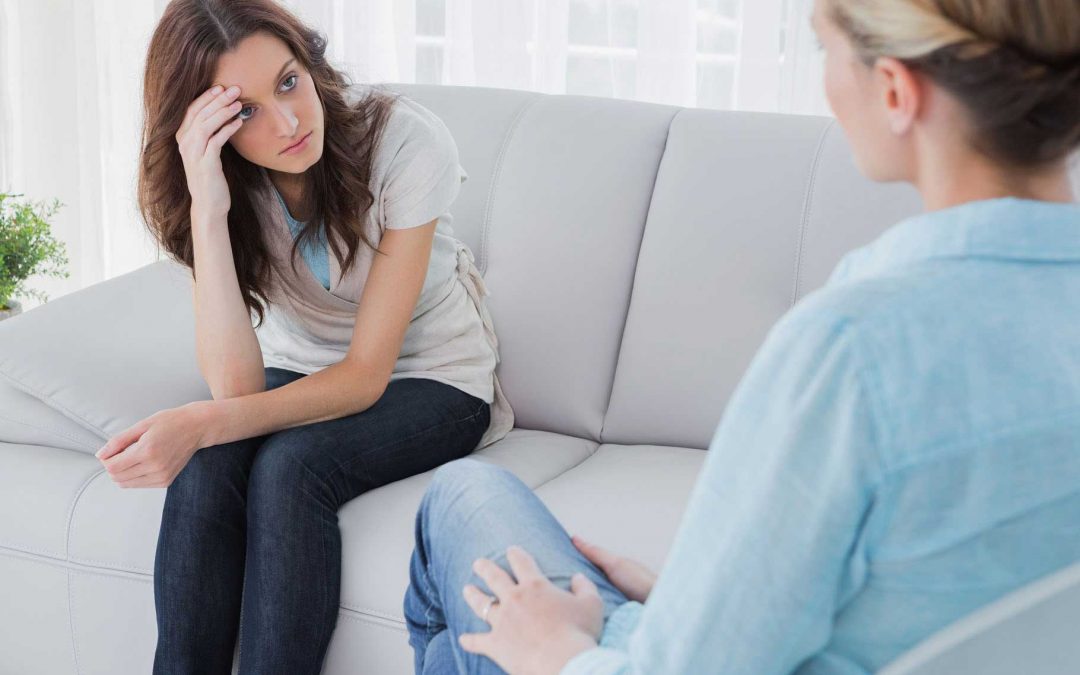 How Psychological Counselling Is Helpful For Depression
