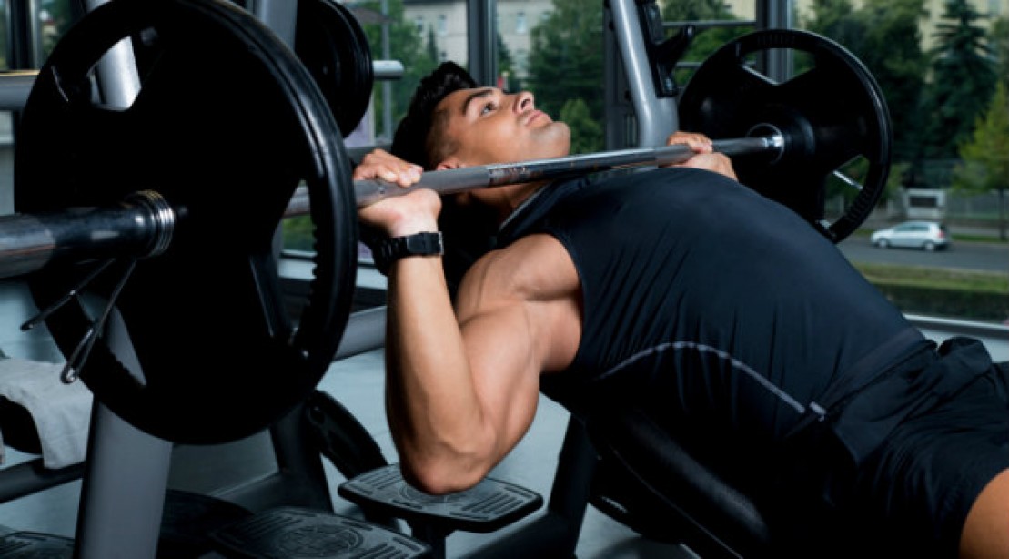 The Best Mass Building Workout For Fitness Freaks