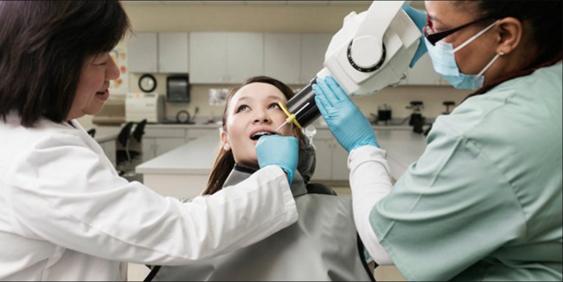 Advantages Of Choosing Dental Assistant Program