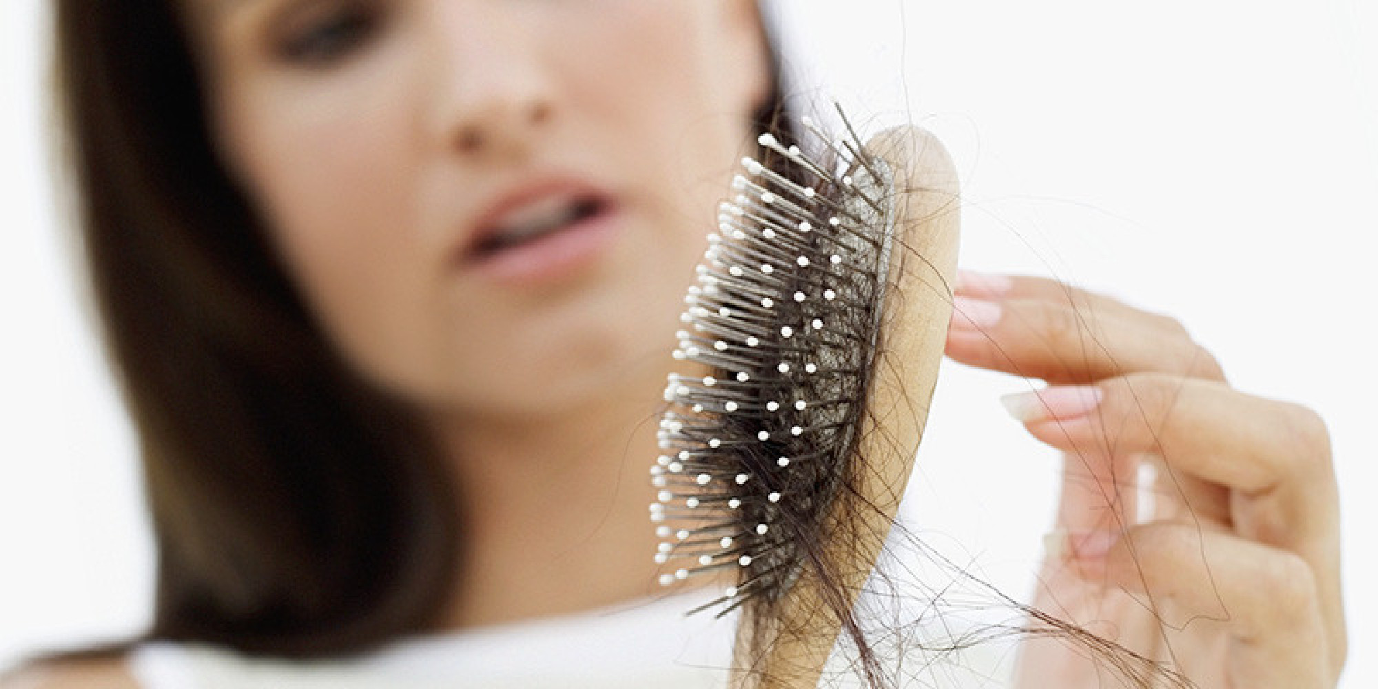 What To Do If You Notice Unusual Hair Loss