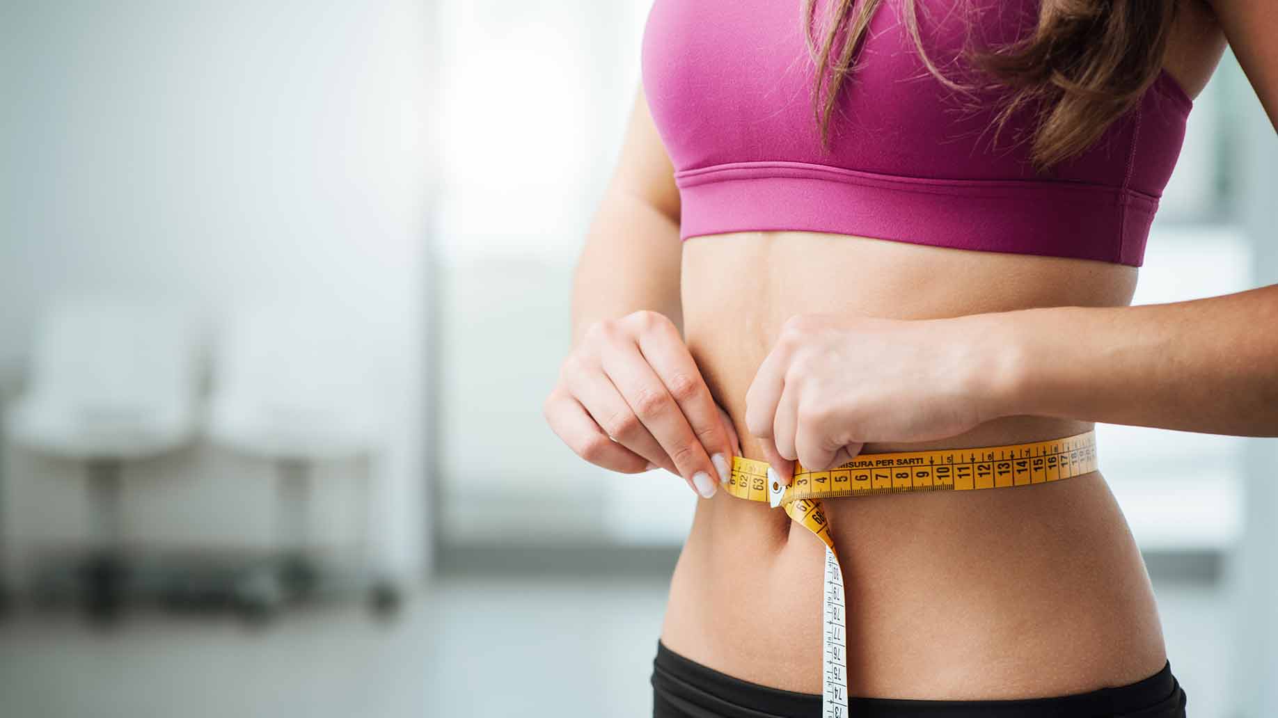 How To Balance Weight Loss And Body Shaping Routines