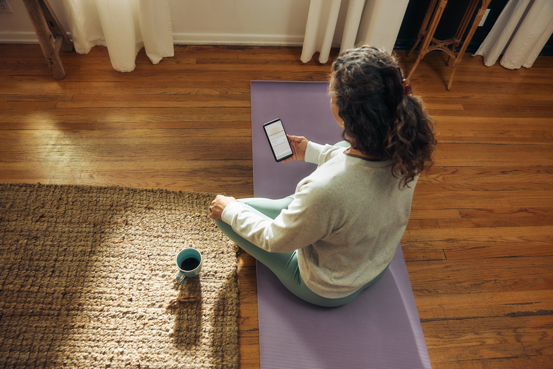How Everyday Habits Shape Your Mental and Physical Wellness