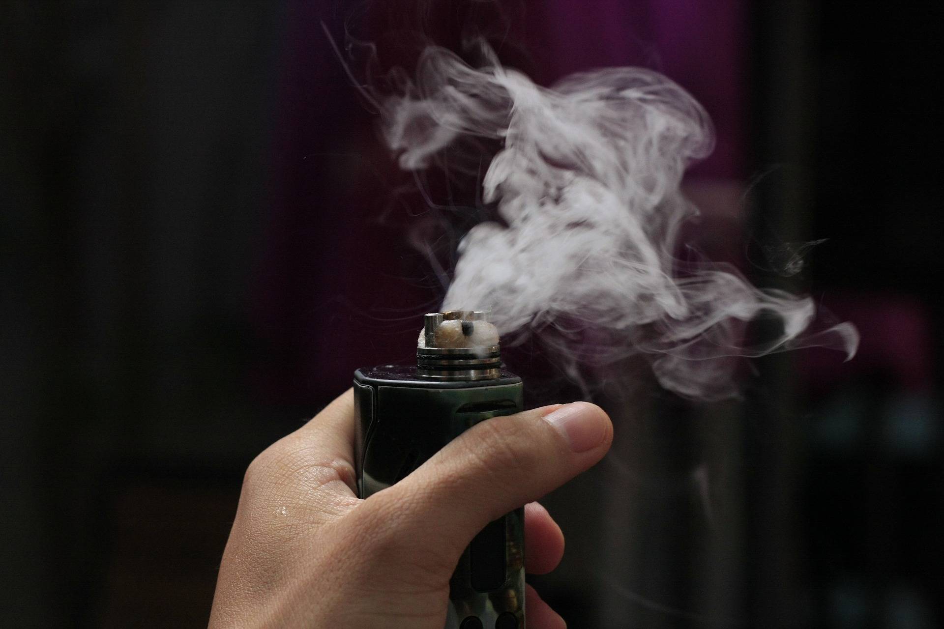The Best Ways To Clean Your Vape