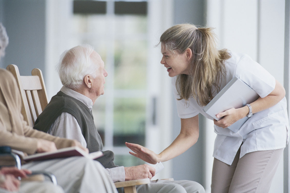 How To Choose Perfect Care Homes According To Your Needs?