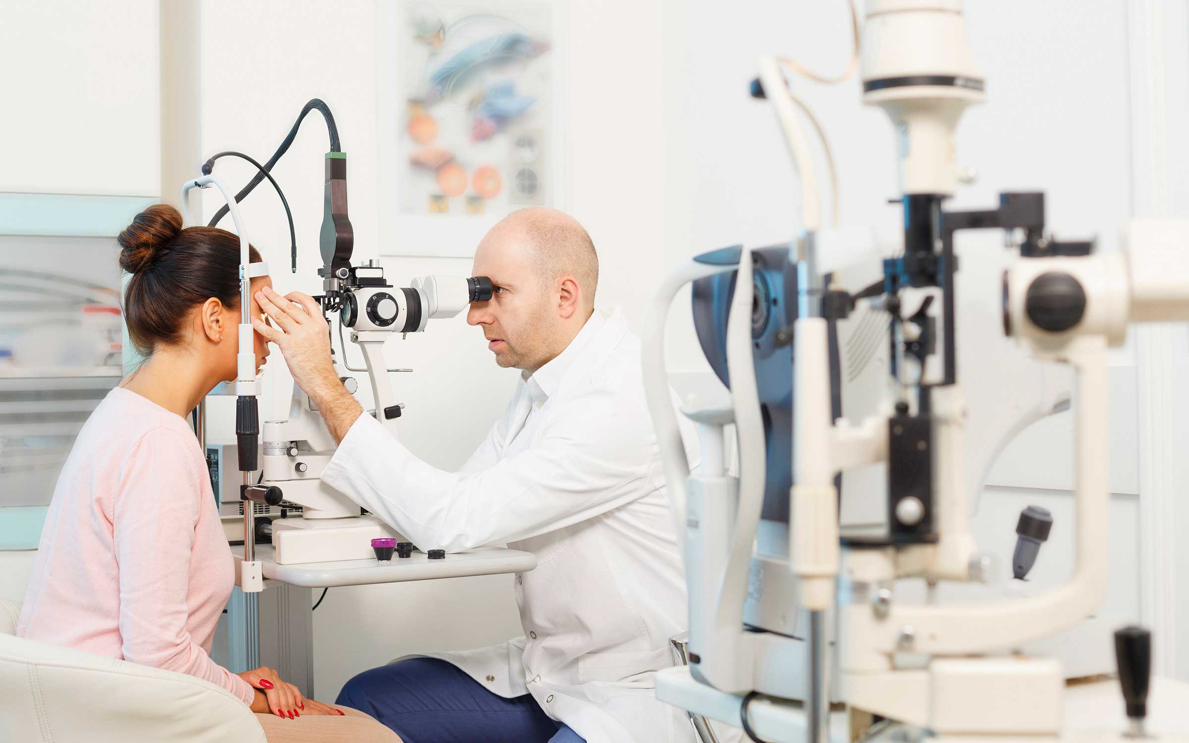 How To Know That It Is Time To Make An Appointment With An Eye Doctor Cape Coral