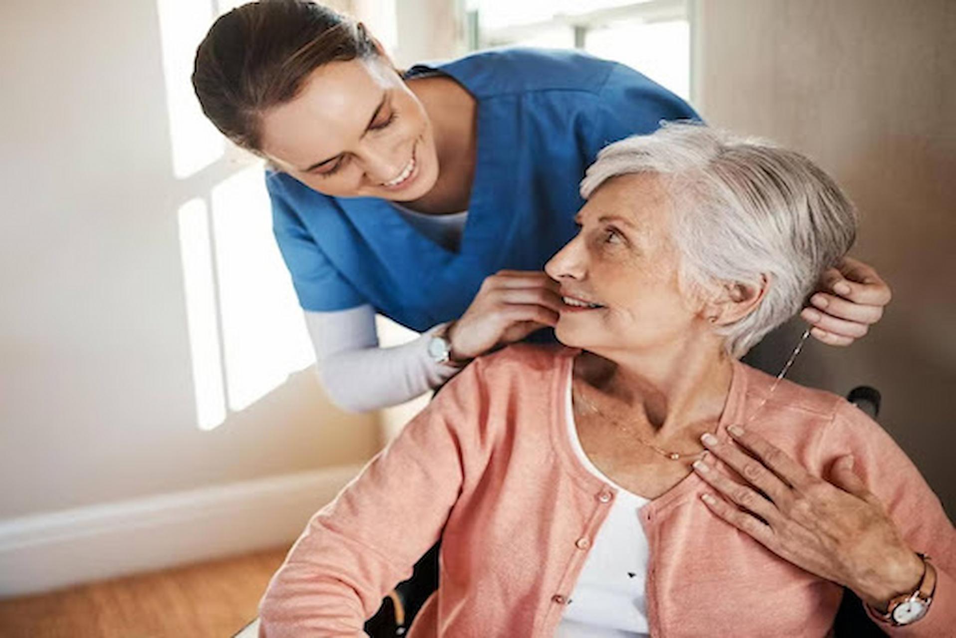 health services