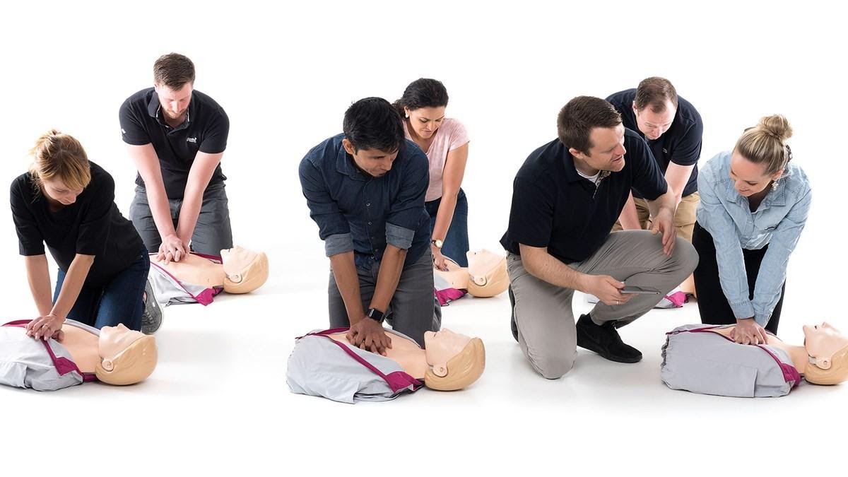 Know About The Importance Of Learning CPR
