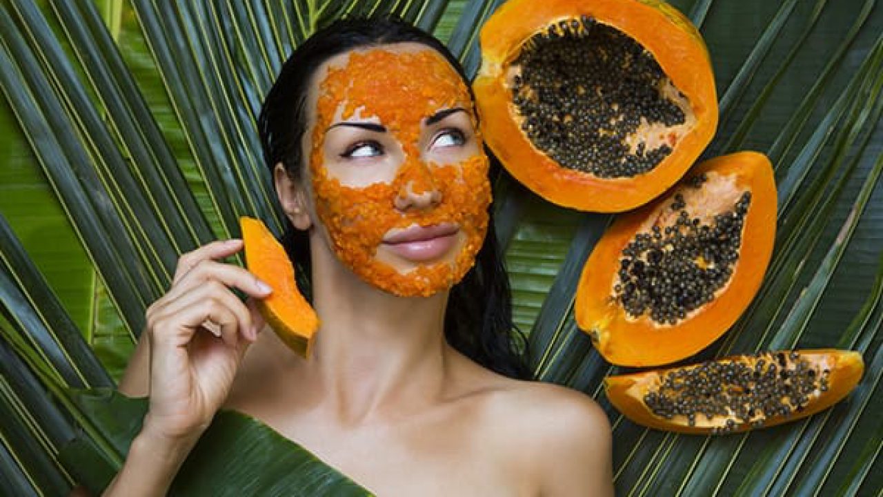 Best Natural Ingredients For Face Packs