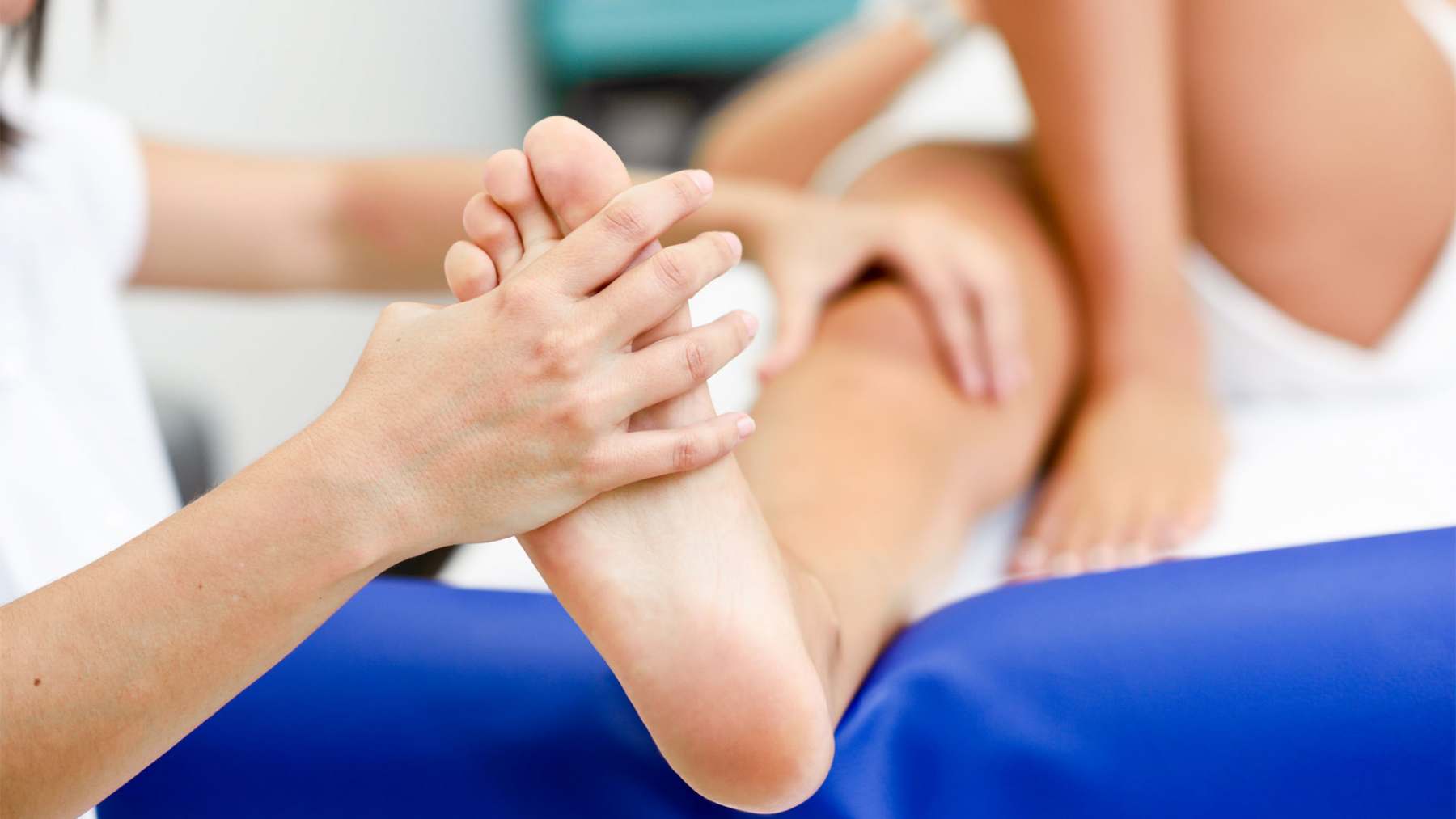 Are Podiatrists A Real Doctor?